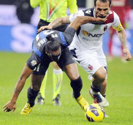 El Inter se cuela en semifinales de Copa tras superar al Bolonia El Inter se cuela en semifinales de Copa tras superar al Bolonia
