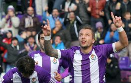 El Atleti quiere hacerse con Ebert si se marcha Adrián El Atleti quiere hacerse con Ebert si se marcha Adrián