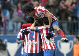 Objetivo Champions: sumar 25 puntos y evitar la previa Objetivo Champions: sumar 25 puntos y evitar la previa