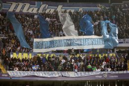 El Málaga prepara el recurso que presentará ante el TAS El Málaga prepara el recurso que presentará ante el TAS