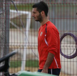 Spahic se esperaba la destitución de Michel Spahic se esperaba la destitución de Michel