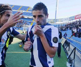"Lo he pasado mal y merezco ser uno más y estar respaldado" "Lo he pasado mal y merezco ser uno más y estar respaldado"