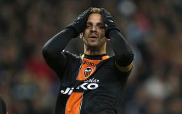 Soldado: "El árbitro no ha soportado la presión del Madrid" Soldado: "El árbitro no ha soportado la presión del Madrid"