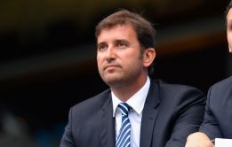 En el Camp Nou temen un ataque del Manchester City En el Camp Nou temen un ataque del Manchester City