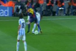 ¿Hizo falta Messi para marcar? ¿Hizo falta Messi para marcar?
