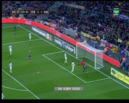 Alexis falla dos goles cantados y exaspera otra vez al Camp Nou Alexis falla dos goles cantados y exaspera otra vez al Camp Nou