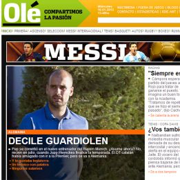 La prensa mundial: "El Chelsea se frustra; decidle Guardiolen" La prensa mundial: "El Chelsea se frustra; decidle Guardiolen"