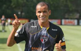 El Sao Caetano, un segunda de Brasil, ficha al veterano Rivaldo El Sao Caetano, un segunda de Brasil, ficha al veterano Rivaldo