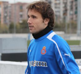 Joan Verdú: "Dije a mi agente que lo descartara todo" Joan Verdú: "Dije a mi agente que lo descartara todo"
