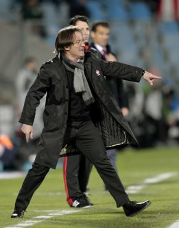 El Granada vuelve a los entrenamientos con cuatro bajas El Granada vuelve a los entrenamientos con cuatro bajas
