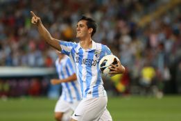Juanmi ya es jugador del Racing hasta final de temporada Juanmi ya es jugador del Racing hasta final de temporada