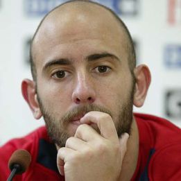 Gonzalo Colsa rescinde su contrato con el Mirandés Gonzalo Colsa rescinde su contrato con el Mirandés