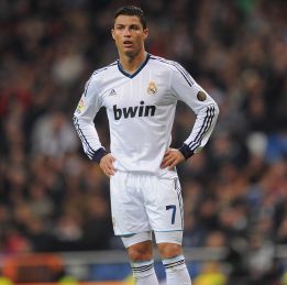 Bronca dentro del vestuario entre Mourinho y Cristiano Bronca dentro del vestuario entre Mourinho y Cristiano