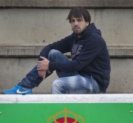 El Betis exhibe a Beñat, al que siguen Atleti... y Pep Guardiola El Betis exhibe a Beñat, al que siguen Atleti... y Pep Guardiola