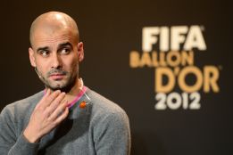 Sorpresa: Pep Guardiola no se va a la Premier sino al Bayern Sorpresa: Pep Guardiola no se va a la Premier sino al Bayern