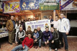 "En Mestalla te prohíben la camiseta del Real Madrid" "En Mestalla te prohíben la camiseta del Real Madrid"