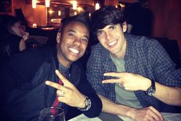 El Milán confirma que ya está negociando la cesión de Kaká El Milán confirma que ya está negociando la cesión de Kaká