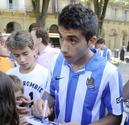 Urge que José Ángel llegue al Getafe antes del sábado Urge que José Ángel llegue al Getafe antes del sábado