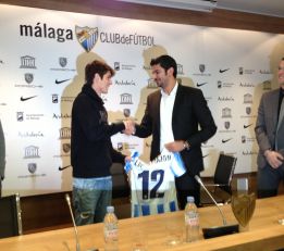 Piazon: "Me comparan con Kaká. Para mí no es nada malo" Piazon: "Me comparan con Kaká. Para mí no es nada malo"