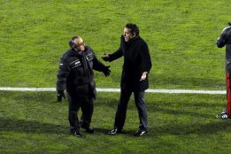 "Mi sanción, inaudita; nos miden con un rasero incomprensible" "Mi sanción, inaudita; nos miden con un rasero incomprensible"