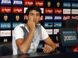 Parejo fue operado de un dedo y estará tres semanas de baja Parejo fue operado de un dedo y estará tres semanas de baja