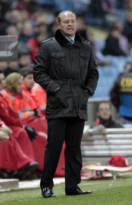 "En un partido que han ganado 2-0 el mejor ha sido su portero" "En un partido que han ganado 2-0 el mejor ha sido su portero"