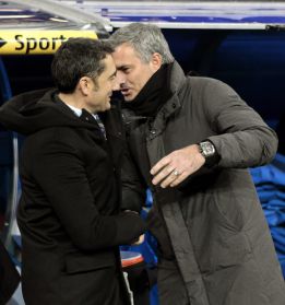 Dos partidos a Valverde aunque estará ante el Madrid en Liga Dos partidos a Valverde aunque estará ante el Madrid en Liga