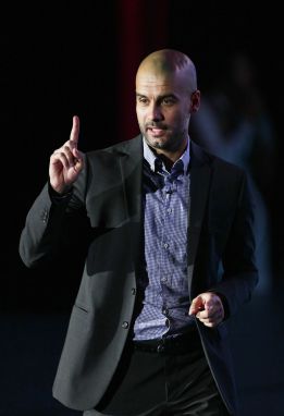 Ya se puede apostar sobre futuro de Guardiola en Múnich Ya se puede apostar sobre futuro de Guardiola en Múnich
