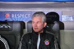 “Heynckes propuso el nombre de Guardiola”, dice su agente “Heynckes propuso el nombre de Guardiola”, dice su agente