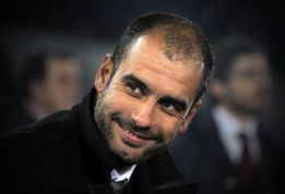 Valentí Guardiola: "No creo que mi hijo fiche a nadie del Barça" Valentí Guardiola: "No creo que mi hijo fiche a nadie del Barça"