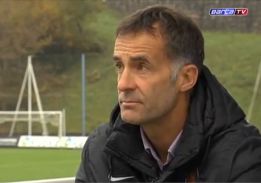 Kodro: "El Barça ha marcado una época en todos los sentidos" Kodro: "El Barça ha marcado una época en todos los sentidos"