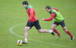 Desestimado el recurso del Athletic por San José Desestimado el recurso del Athletic por San José