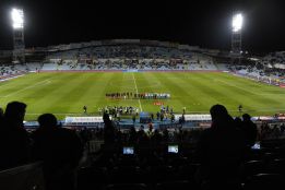 Los estadios de Primera pierden mil aficionados esta temporada Los estadios de Primera pierden mil aficionados esta temporada