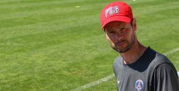 Fallece en un accidente Nick Broad, asistente de Ancelotti Fallece en un accidente Nick Broad, asistente de Ancelotti