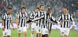 El Juventus golea y sigue líder El Juventus golea y sigue líder