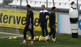 Primer Sevilla de Unai Emery Primer Sevilla de Unai Emery