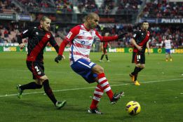 Aranda: "En Zaragoza se han dicho cosas que son mentira" Aranda: "En Zaragoza se han dicho cosas que son mentira"