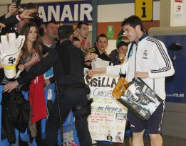 Valencia-Real Madrid: una revancha en dos partes Valencia-Real Madrid: una revancha en dos partes