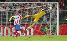 La fiebre Courtois arrasa en internet y nace el 'Thibauting' La fiebre Courtois arrasa en internet y nace el 'Thibauting'