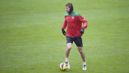 Marotta: “Lo de Llorente puede estar cerrado rápidamente” Marotta: “Lo de Llorente puede estar cerrado rápidamente”