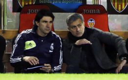 "Lo de Di María no podía ser físico, sino un clic psicológico" "Lo de Di María no podía ser físico, sino un clic psicológico"