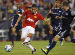 Acuerdo Elche-United para la cesión de Federico Macheda Acuerdo Elche-United para la cesión de Federico Macheda