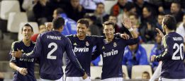 Al Madrid le gusta Mestalla Al Madrid le gusta Mestalla