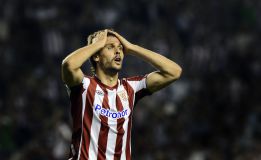 Marotta: "Llorente jugará en la Juventus desde el 1 de julio" Marotta: "Llorente jugará en la Juventus desde el 1 de julio"