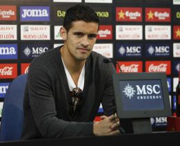 "Hay que pedir disculpas, en 14 minutos nos aniquiló el Madrid" "Hay que pedir disculpas, en 14 minutos nos aniquiló el Madrid"