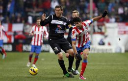 El Levante vuelve al trabajo sin Ballesteros aquejado del tendón El Levante vuelve al trabajo sin Ballesteros aquejado del tendón