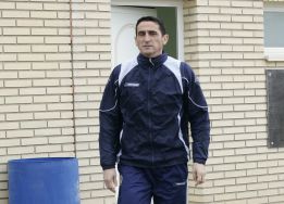 Jiménez: "La eliminatoria está dividida al cincuenta por ciento" Jiménez: "La eliminatoria está dividida al cincuenta por ciento"
