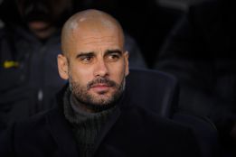 Effenberg suena como posible segundo de Guardiola Effenberg suena como posible segundo de Guardiola