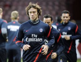 Lugano jugará cedido en el Málaga de Pellegrini hasta junio Lugano jugará cedido en el Málaga de Pellegrini hasta junio
