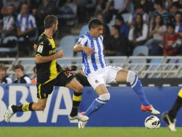 El Getafe acelera todas las negociaciones por José Ángel El Getafe acelera todas las negociaciones por José Ángel